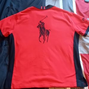 Ralph Lauren Polo shirt